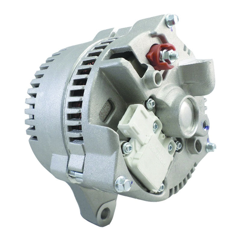 New Replacement 3G Alternator 7775N Fits 95-00 Ford Contour Sedan 2.5 FWD 130Amp