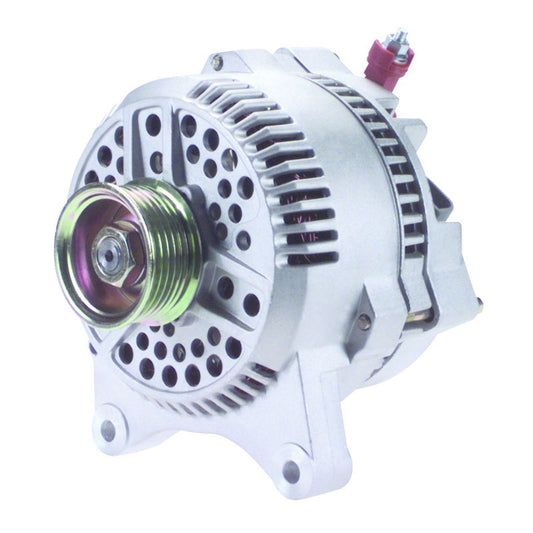 New Replacement Alternator 7776N Fits 99-04 F250 350 450 5.4 6.8 RWD 130 Amp