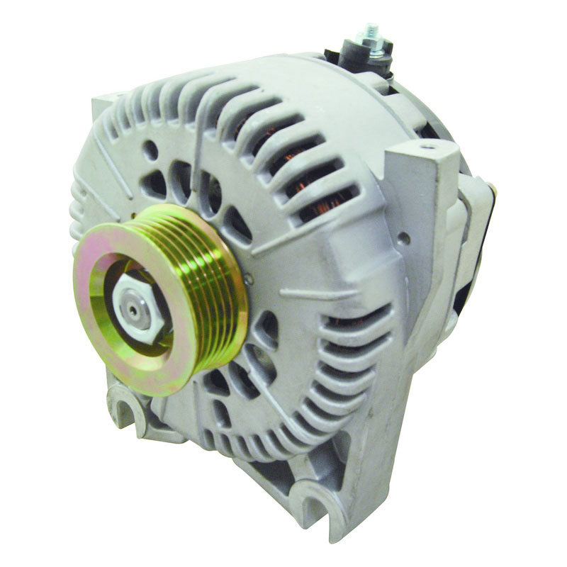 Alternator 7781N,YR3Z-10V346ABRM Fits 96-98 Crown Victoia Sedan 4.6 130 Amp RWD