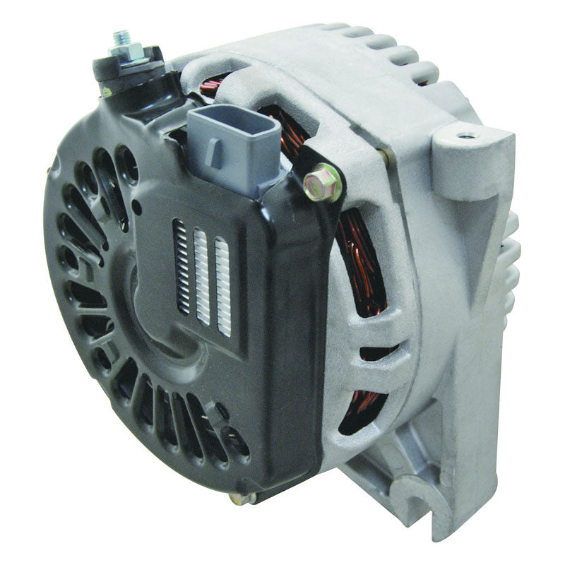 Alternator 7781N,YR3Z-10V346ABRM Fits 96-98 Crown Victoia Sedan 4.6 130 Amp RWD