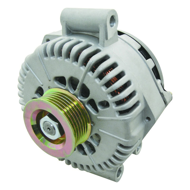 Alternator 7787N-6G2,XL-2Z-10V346-ABRM Fits 96-01 Explorer 4.0 5.0 130Amp