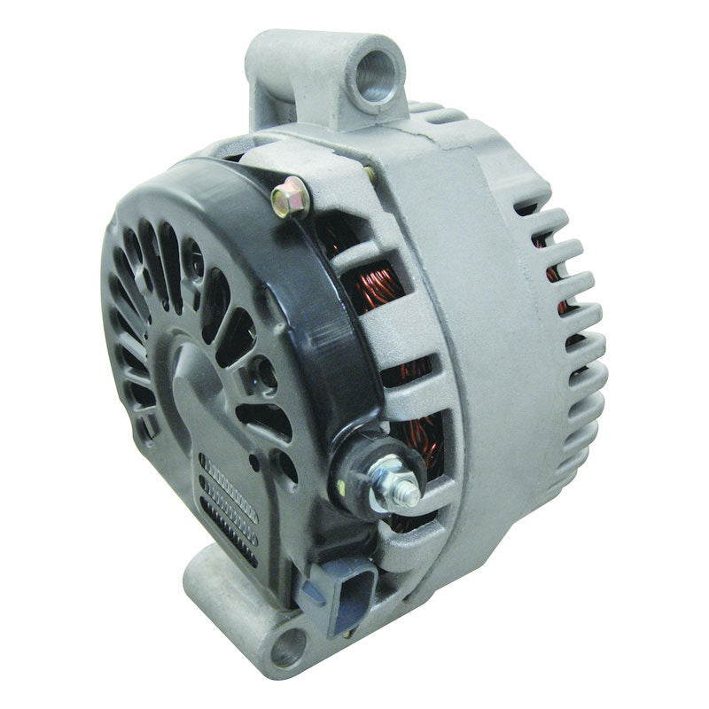 Alternator 7787N-6G2,XL-2Z-10V346-ABRM Fits 96-01 Explorer 4.0 5.0 130Amp