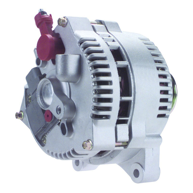 New Replacement 3G Alternator 7791N Fits 97-01 Expedition 4.6 5.4 130Amp RWD 4WD