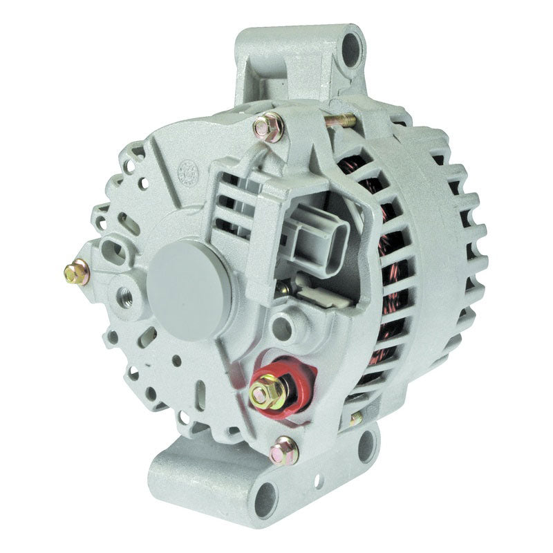 New Replacement 6G Alternator 7796N Fits Ford Escursion 7.3 4WD RWD 110 Amp