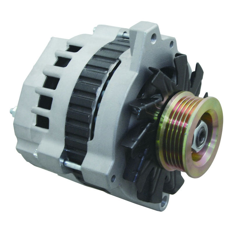 New Replacement CS130 Alternator 7801-11N Fits 87-94 Pontiac Sunbird  2.0 FWD