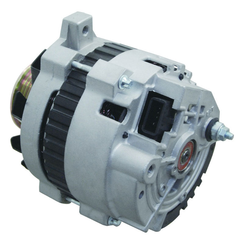 New Replacement CS130 Alternator 7801-11N Fits 87-94 Pontiac Sunbird  2.0 FWD