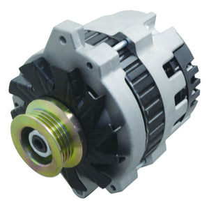 New Replacement CS130 Alternator 7801-3N Fits 86-91 Grand AM Coupe Sedan 2.5 FWD