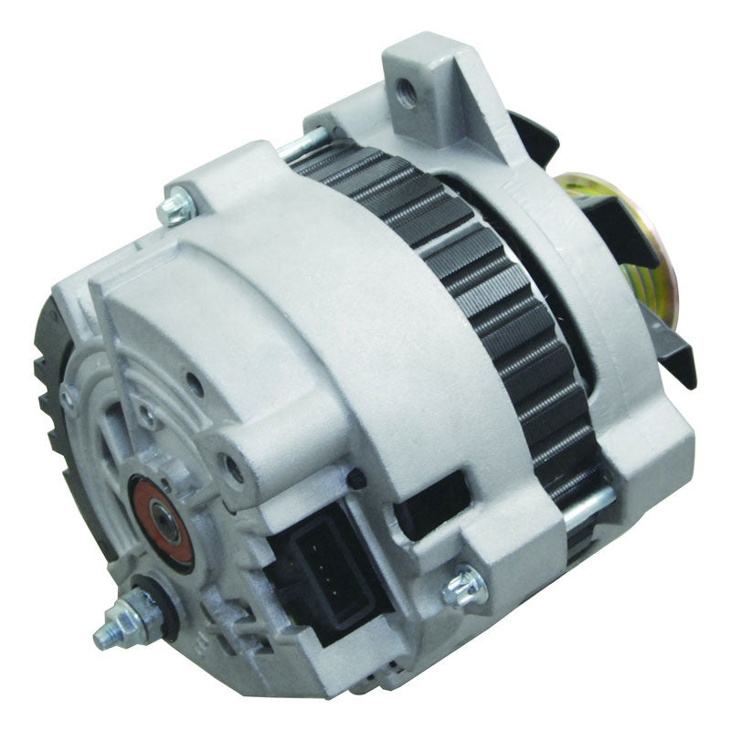 New Replacement CS130 Alternator 7801-3N Fits 86-91 Grand AM Coupe Sedan 2.5 FWD