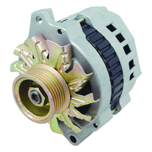 Forklift Hi-Lo Alternator CS130- 7801-7N Fits Caterpillar w/Caterpillar Eng