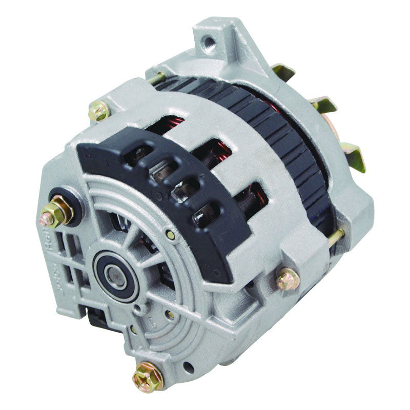 Forklift Hi-Lo Alternator CS130- 7801-7N Fits Caterpillar w/Caterpillar Eng
