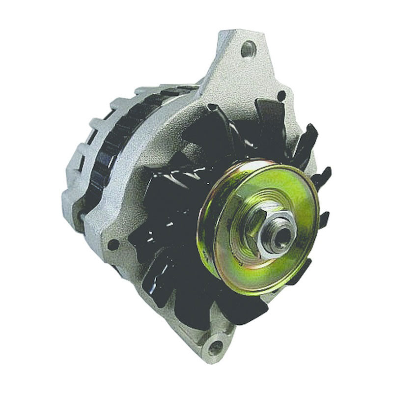 New Replacement Alternator 7802-11N-1G Fits 91-93 G20 G30 G2500 G3500 6.2RWD
