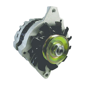 New Replacement Alternator 7802-11N-1G Fits 91-93 G20 G30 G2500 G3500 6.2RWD