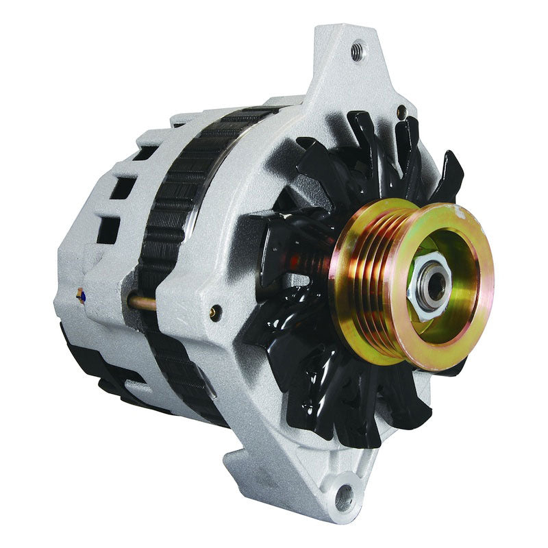 New Replacement Alternator 7802-11N-5G Fits 87-93 Chev P30 GMC P3500 5.7 RWD