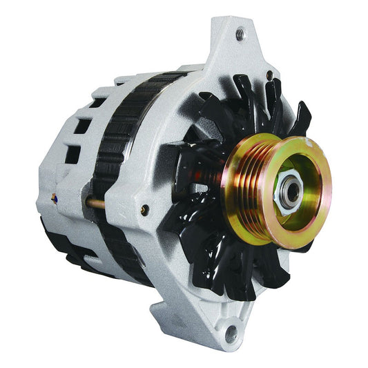 New Replacement Alternator 7802-11N-5G Fits 87-93 Chev P30 GMC P3500 5.7 RWD