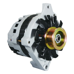New Replacement Alternator 7802-11N-5G Fits 87-93 Chev P30 GMC P3500 5.7 RWD