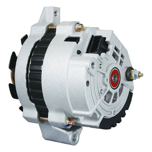 New Replacement Alternator 7802-11N-5G Fits 87-93 Chev P30 GMC P3500 5.7 RWD