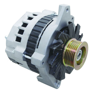 New Replacement Alternator 7802-11N-6G Fits 87-93 P30 P3500 7.4 RWD 105Amp