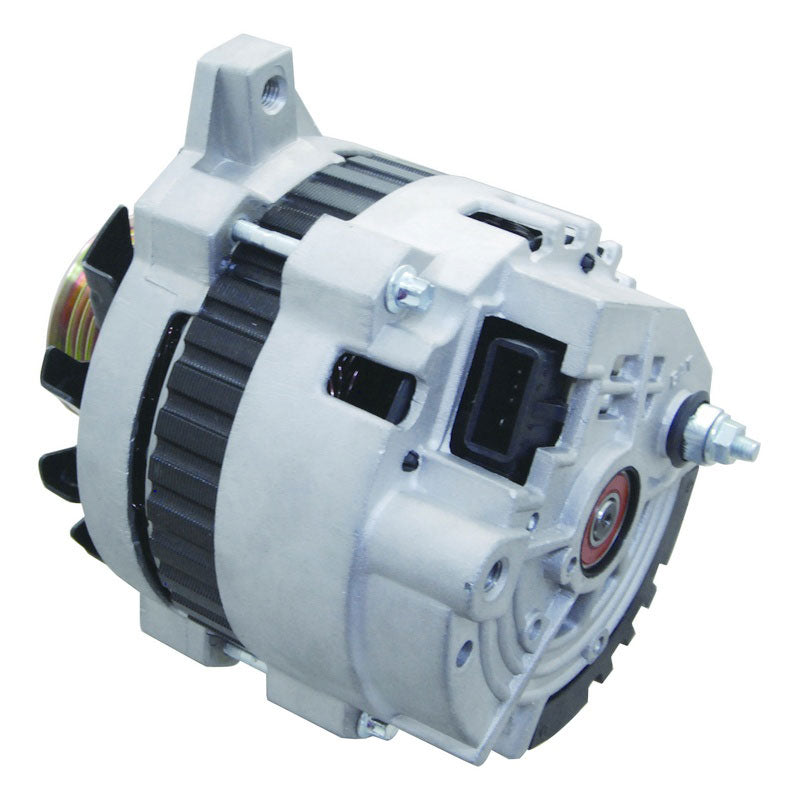 New Replacement Alternator 7802-11N-6G Fits 87-93 P30 P3500 7.4 RWD 105Amp