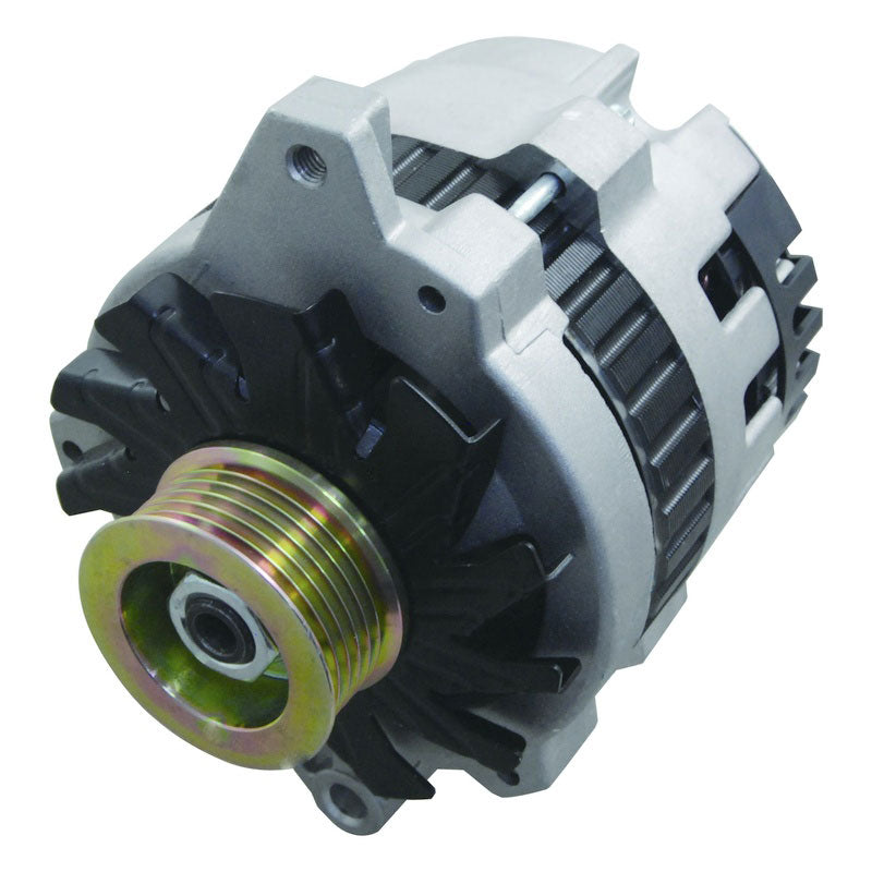 New Replacement CS130 Alternator 7802-3N Fits 91-93 C,K 2500 3500 7.4 RWD