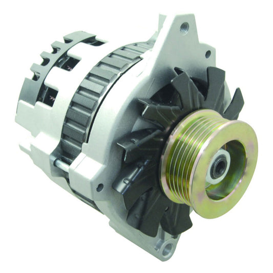 New Replacement Alternator 7802-7N Fits 86-88 Buick Skylark Sommerset 3.5 105Amp