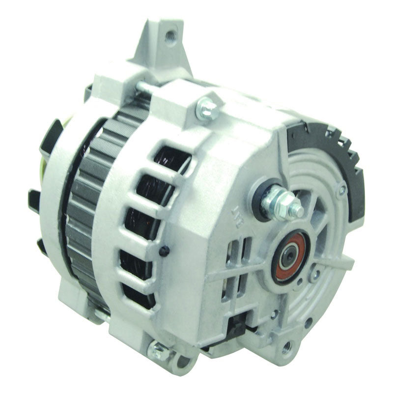 New Replacement Alternator 7802-7N Fits 86-88 Buick Skylark Sommerset 3.5 105Amp