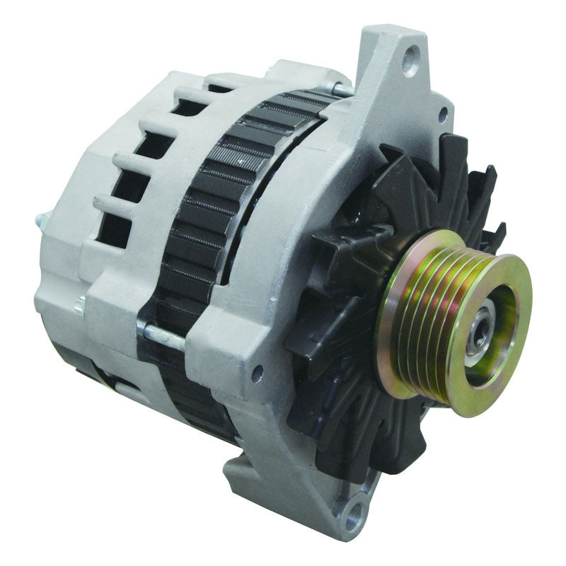 CS130 Alternator 7804N, 10497122 Fits 86 Corvette RWD 5.7L