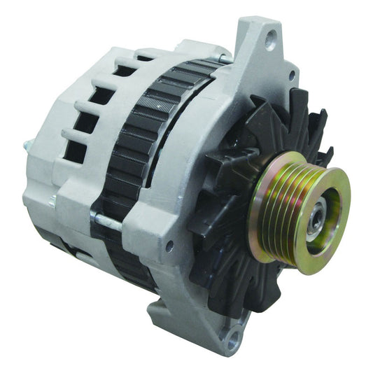 CS130 Alternator 7804N, 10497122 Fits 86 Corvette RWD 5.7L
