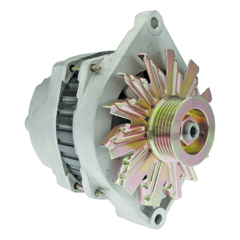New Replacement CS144 Alternator 7805-11N Fits 86-90 Riviera Coupe FWD 3.8
