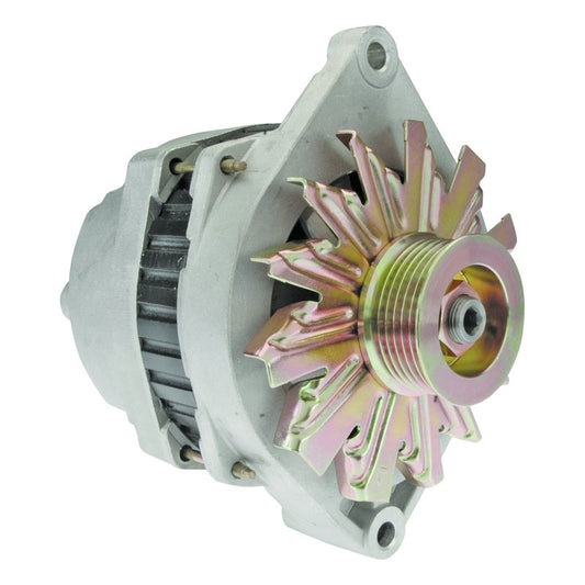 New Replacement CS144 Alternator 7805-11N Fits 86-90 Riviera Coupe FWD 3.8