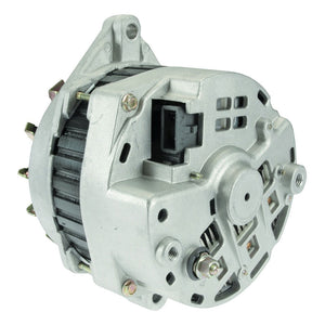 New Replacement CS144 Alternator 7805-11N Fits 86-90 Riviera Coupe FWD 3.8