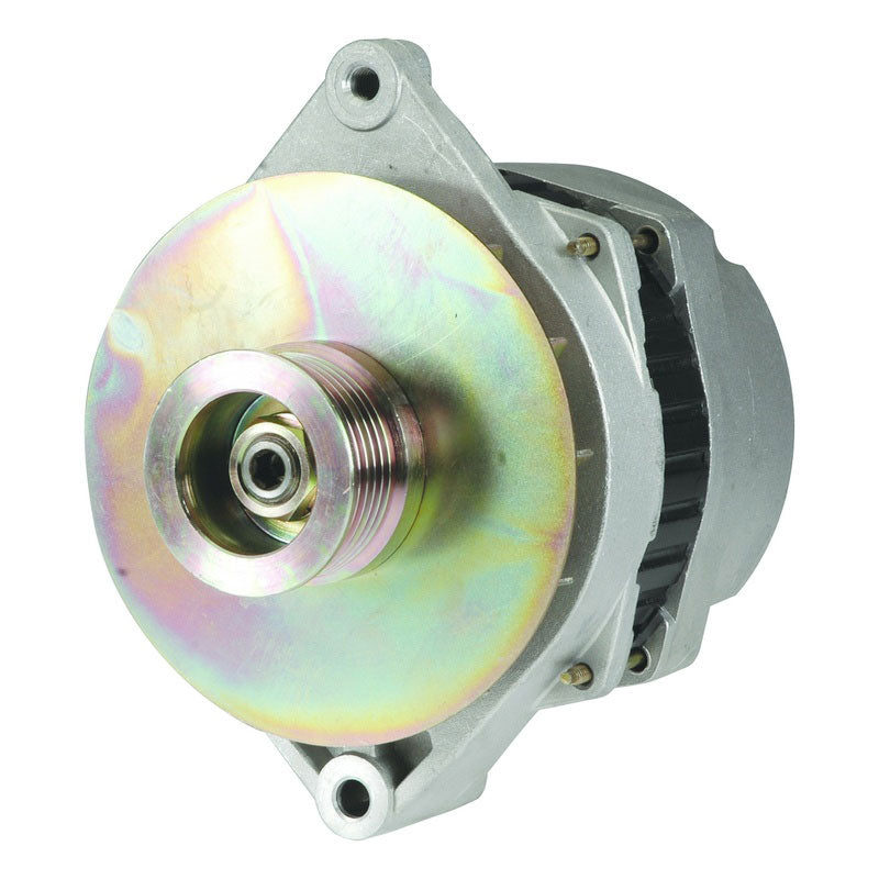 Alternator 7806N, 10497111 Fits 86-88 Deville Eldorado w/o Heated W/Shield