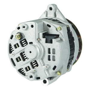 Alternator 7806N, 10497111 Fits 86-88 Deville Eldorado w/o Heated W/Shield