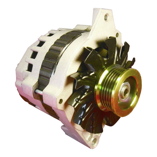 One New Replacement CS130 Alternator 7820-11N