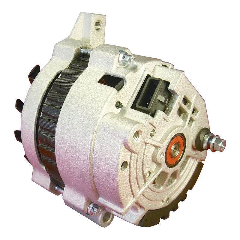 One New Replacement CS130 Alternator 7820-11N