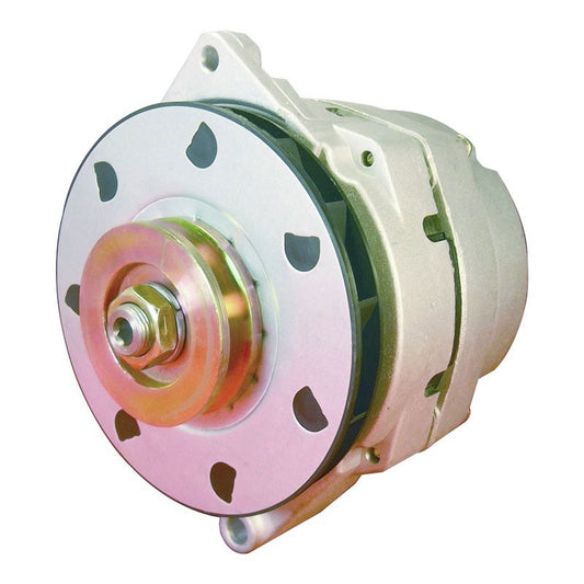 New Replacement Alternator 7830-3N Fits 84-85 Regal 4.3 RWD 94 Amp