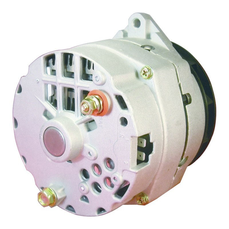 New Replacement Alternator 7830-3N Fits 84-85 Regal 4.3 RWD 94 Amp