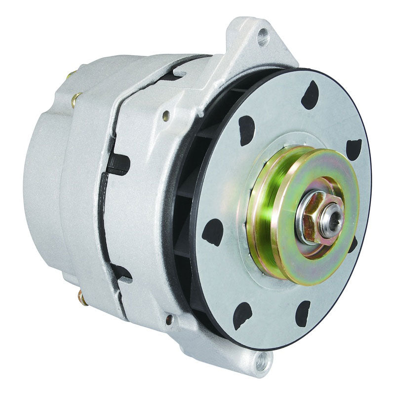 New 12SI Alternator 7830-9N,1101324 Fits 84-86 Caprice 5.0 RWD 5.0 94 Amp