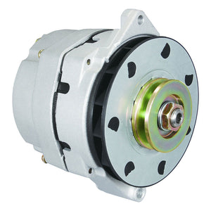 New 12SI Alternator 7830-9N,1101324 Fits 84-86 Caprice 5.0 RWD 5.0 94 Amp