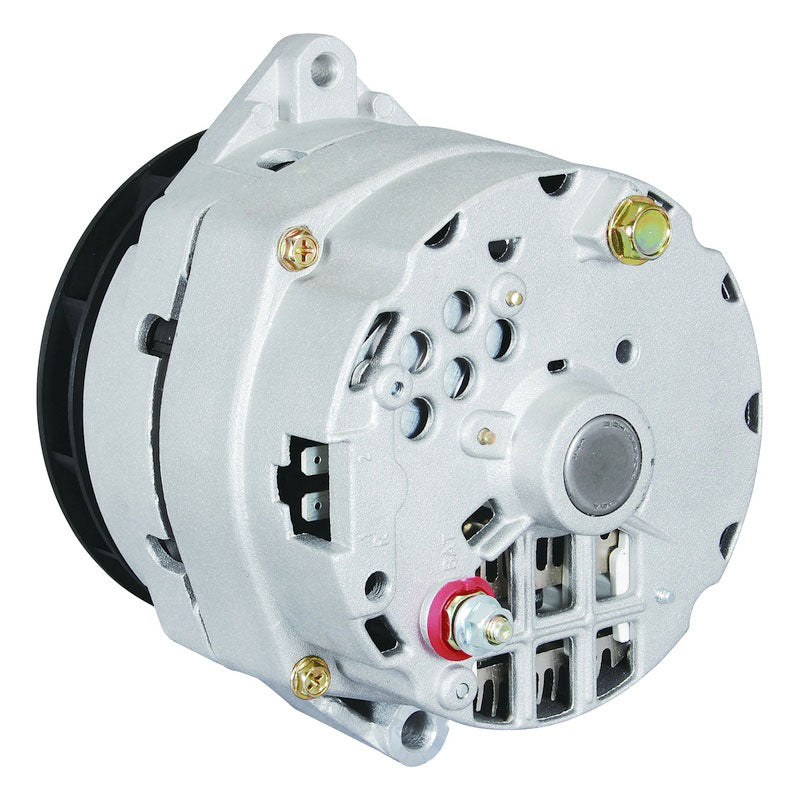 New 12SI Alternator 7830-9N,1101324 Fits 84-86 Caprice 5.0 RWD 5.0 94 Amp