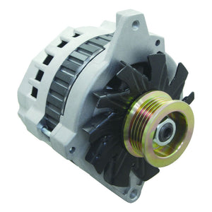 New Replacement  Alternator 7858N Fits 88 Caprice 4.3 5.0 87 Camaro Firebird