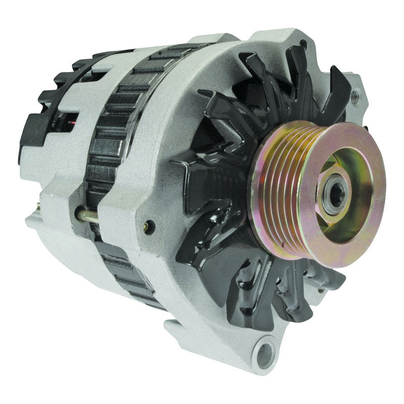 New Replacement CS130 Alternator 7859N Fits 87 Century Celebrity Cutlass 2.8 FWD
