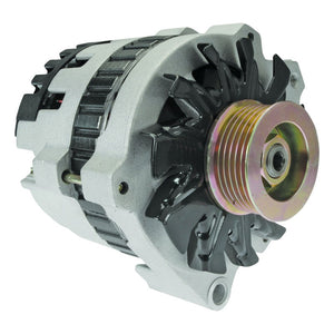 New Replacement CS130 Alternator 7859N Fits 87 Century Celebrity Cutlass 2.8 FWD