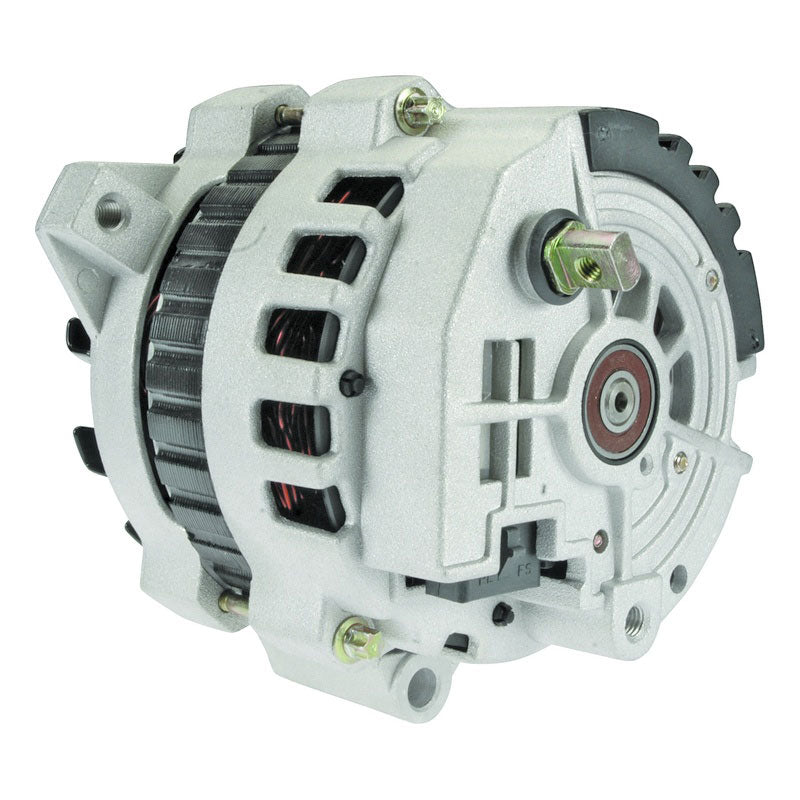 New Replacement CS130 Alternator 7859N Fits 87 Century Celebrity Cutlass 2.8 FWD