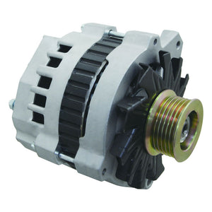New Replacement Alternator 7860-11N-6G1Fits 87-91Chevrolet S10 2.5 85Amp