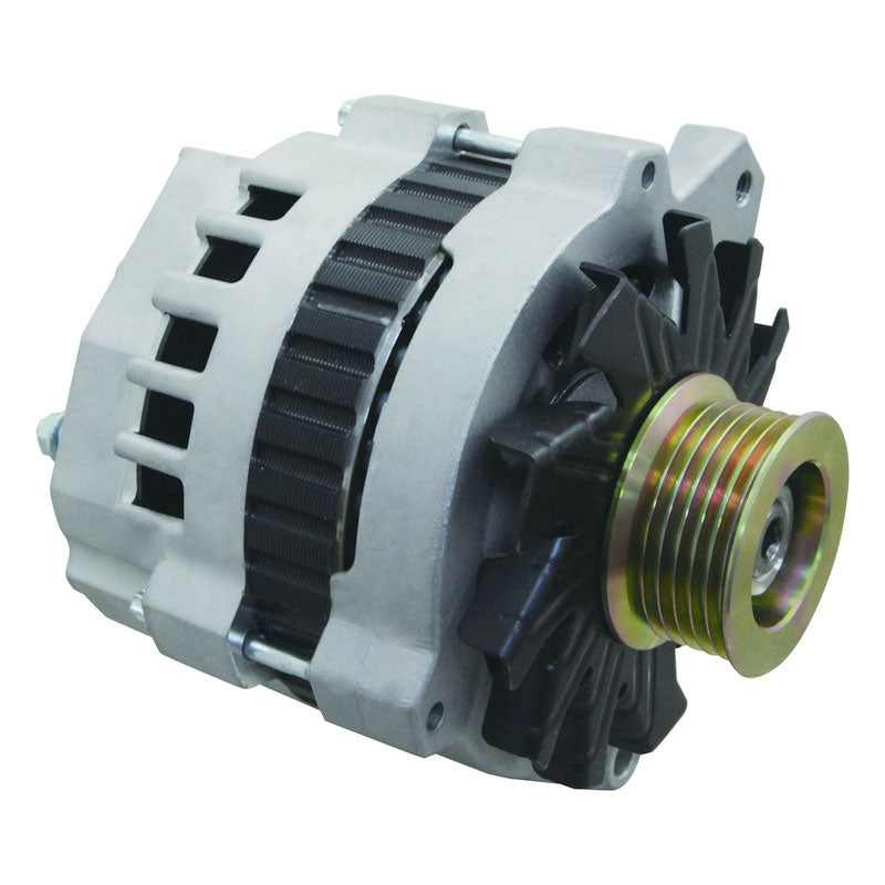 New Replacement Alternator PH# 7860-11N-6G2 Fits 87-92 Camaro Firebird 2.8 3.1