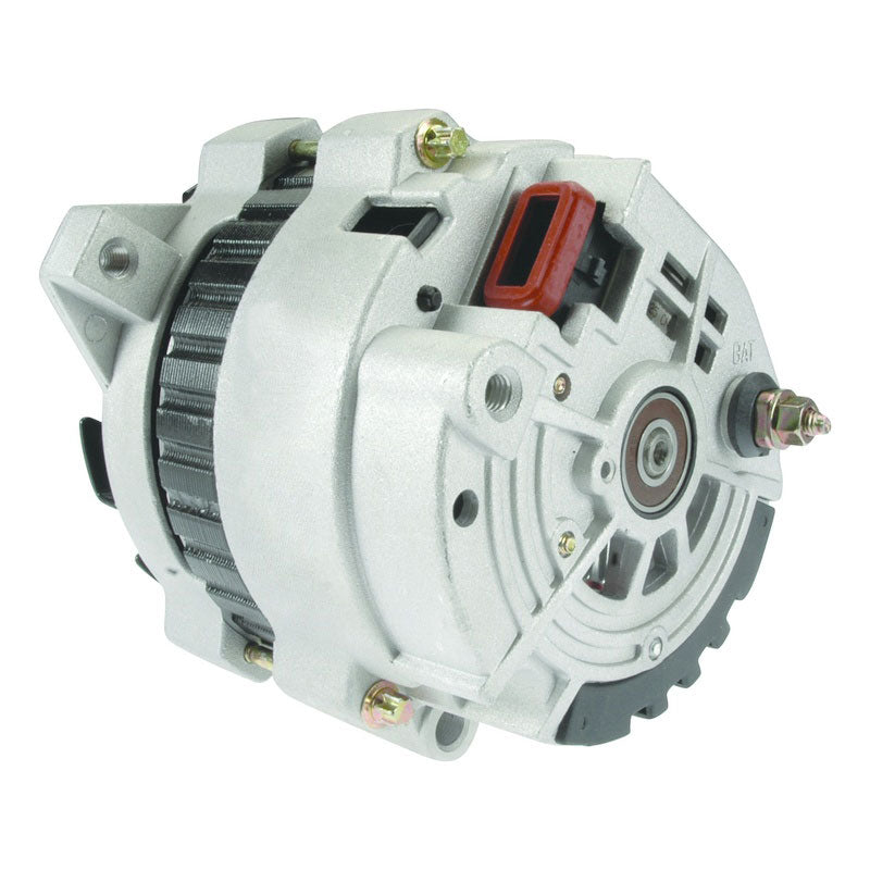New Replacement Alternator PH# 7860-11N-6G2 Fits 87-92 Camaro Firebird 2.8 3.1