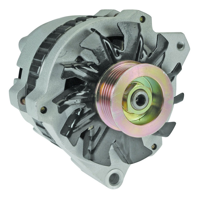 New Replacement Alternator 7860-3N Fits 87-93 Chevrolet S10 Pickup 2.8