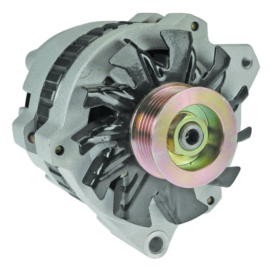 New Replacement Alternator 7860-3N Fits 87-93 Chevrolet S10 Pickup 2.8