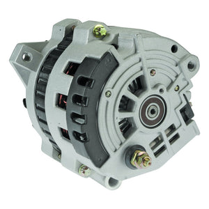 New Replacement Alternator 7860-3N Fits 87-93 Chevrolet S10 Pickup 2.8