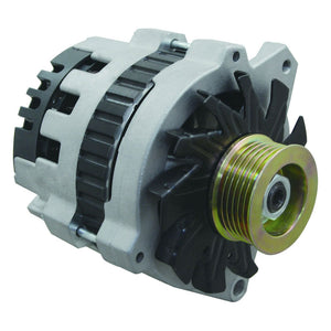 New Replacement CS130 Alternator 7860-7N-6G2 Fits 87-94 Cavalier 2.8 3.1